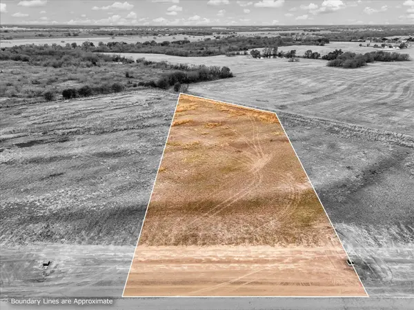 Lot 37 Golden Thistle, Elm Mott, TX 76640