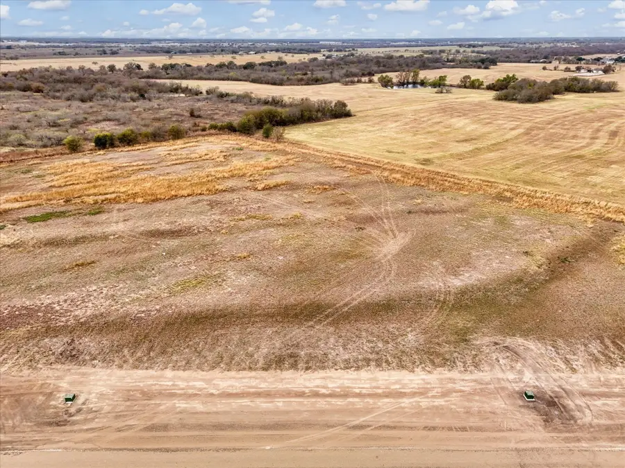 Lot 37 Golden Thistle, Elm Mott, TX 76640 - Image #2