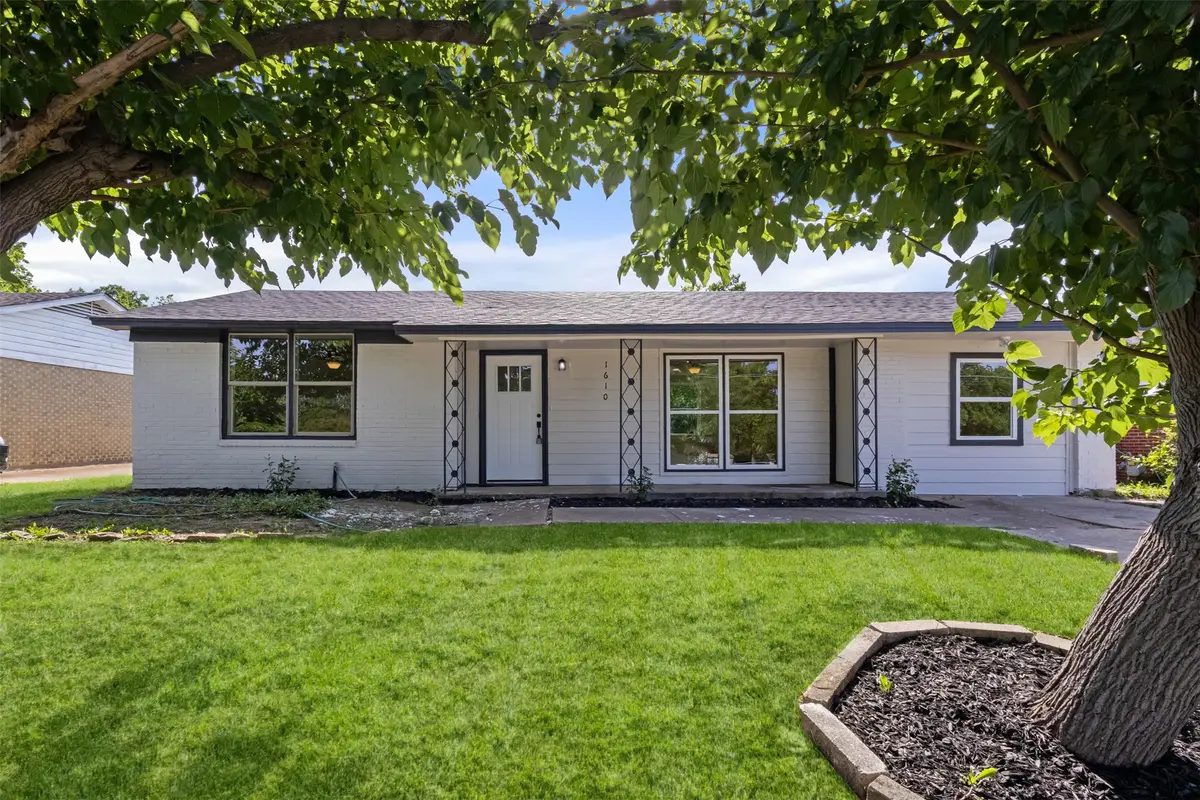 1610 SW 3rd Street, Grand Prairie, TX 75051 - Image #1