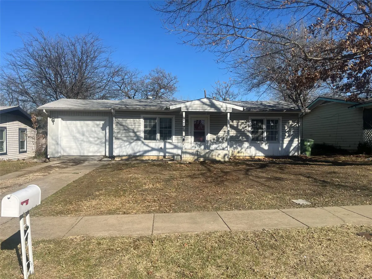1721 Jocyle Street, Arlington, TX 76010 - Image #1