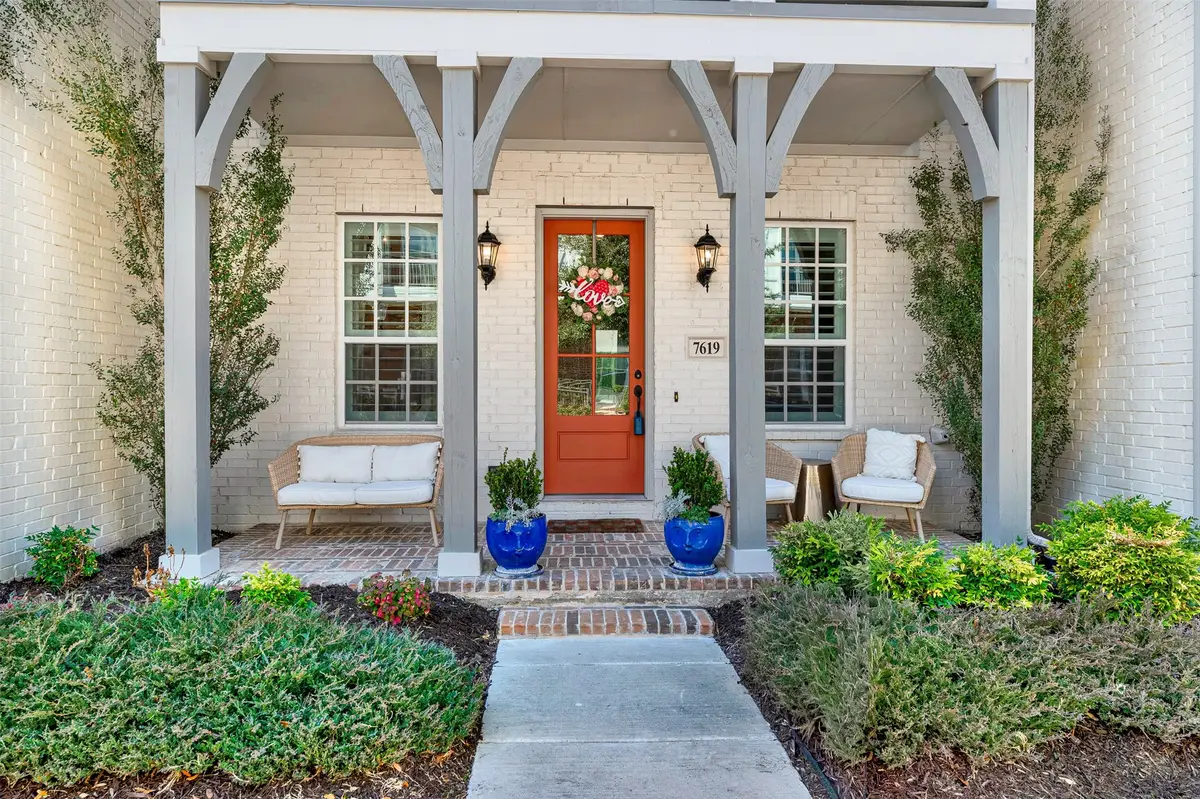 7619 Tiffany Drive, Frisco, TX 75034 - #1