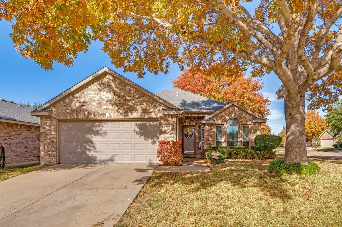 2823 Traildust Drive, Dallas, TX 75237 - Image #1