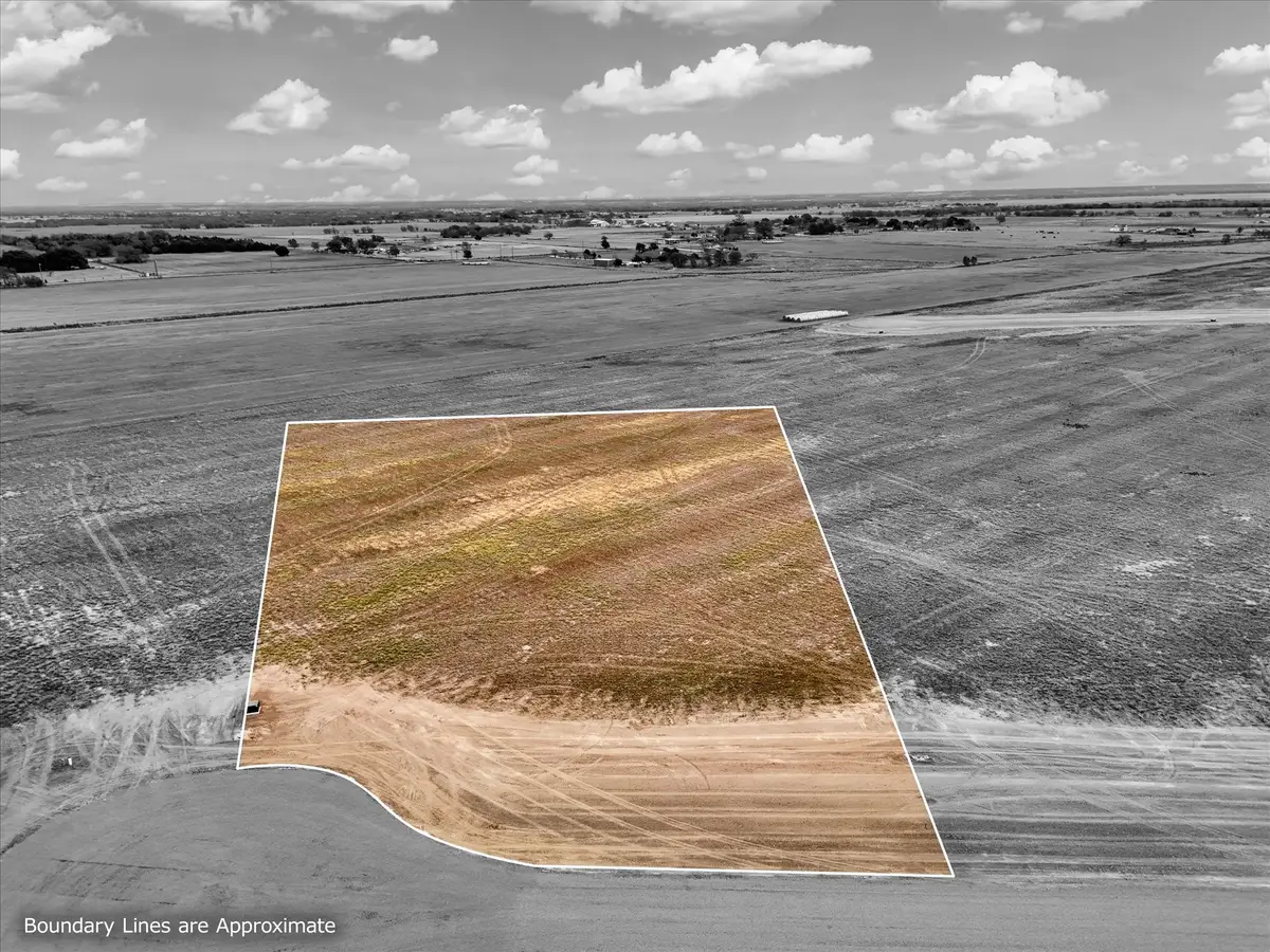 Lot 40 Golden Thistle, Elm Mott, TX 76640 - Image #1
