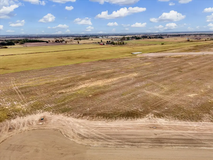 Lot 40 Golden Thistle, Elm Mott, TX 76640 - Image #2