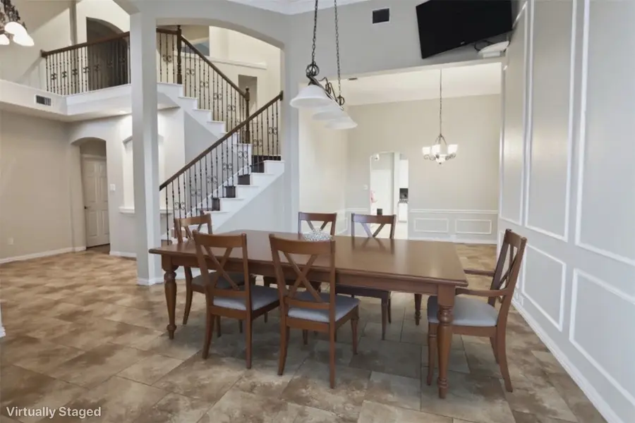 3720 Cripple Creek Court, Bedford, TX 76021 - Image #3