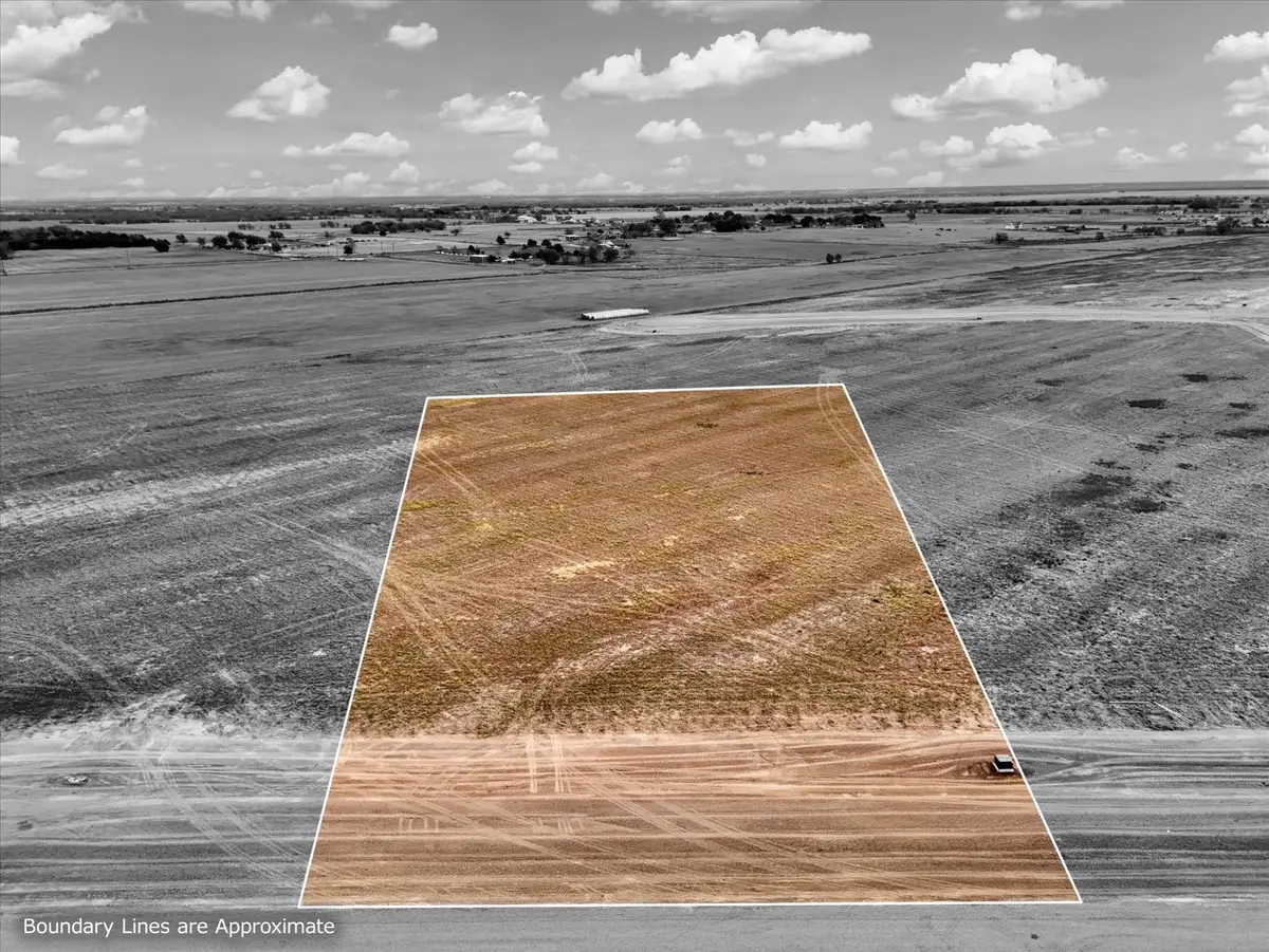 Lot 41 Golden Thistle, Elm Mott, TX 76640 - Image #1