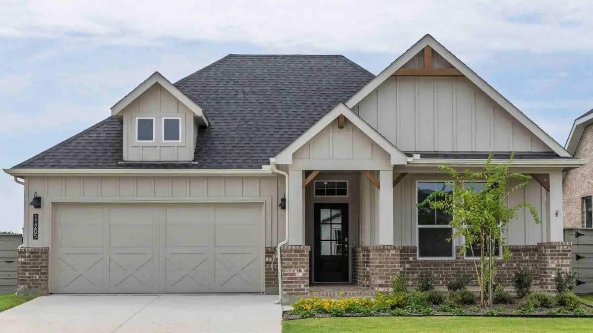 11205 Orchard Lane, Justin, TX 76247 - Image #1