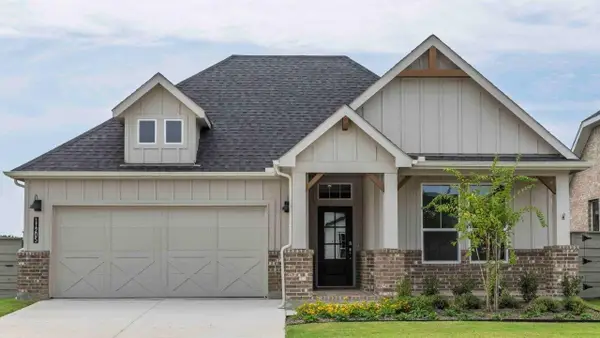 11205 Orchard Lane, Justin, TX 76247