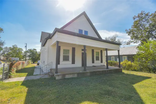 2000 Bosque Boulevard, Waco, TX 76707