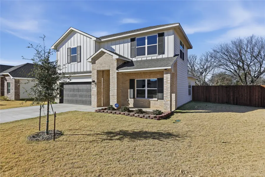 1613 Annabelle Street, Cleburne, TX 76031 - Image #3