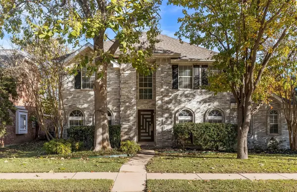 711 Pulitzer Lane, Allen, TX 75002