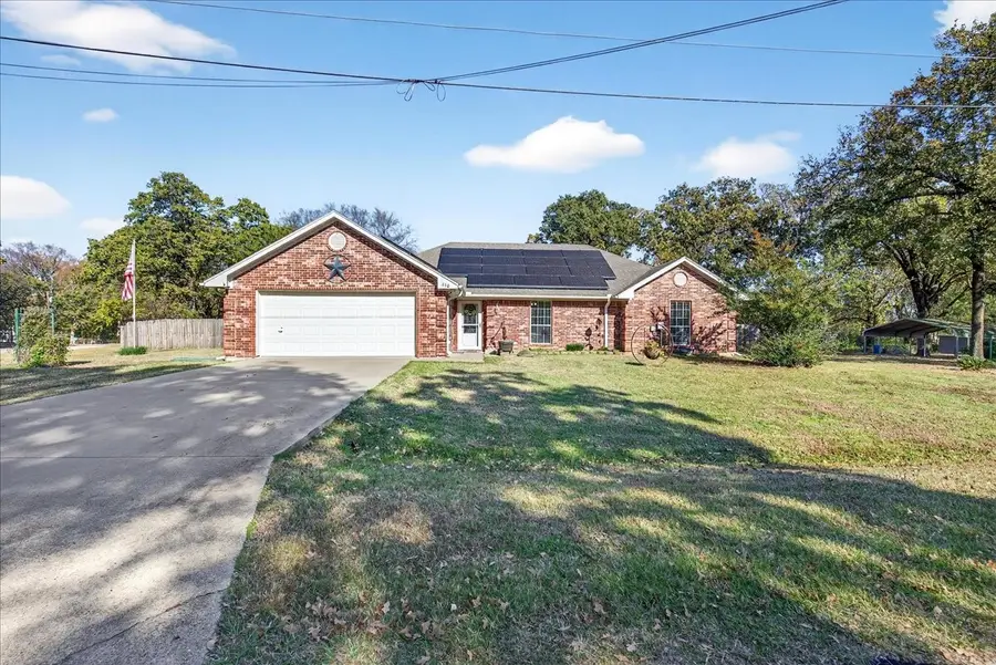 110 Memorial Drive, Gun Barrel City, TX 75156 - Image #2
