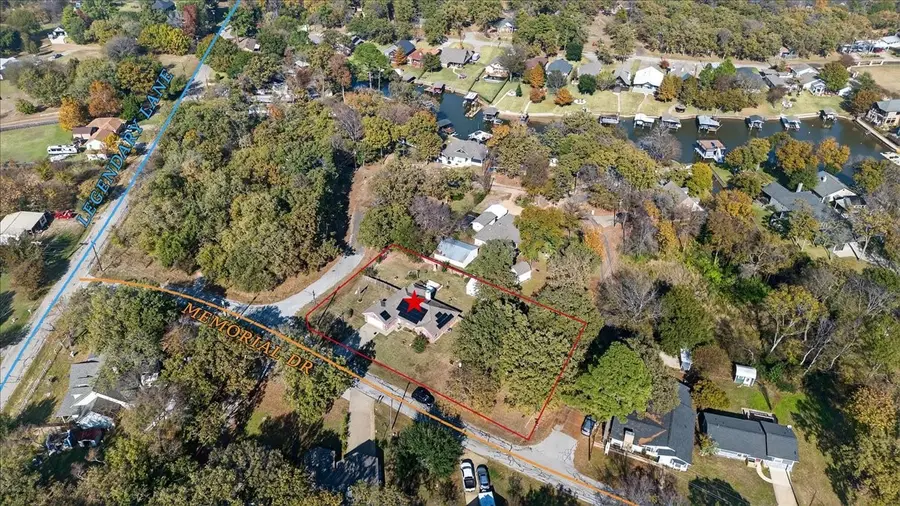 110 Memorial Drive, Gun Barrel City, TX 75156 - Image #3