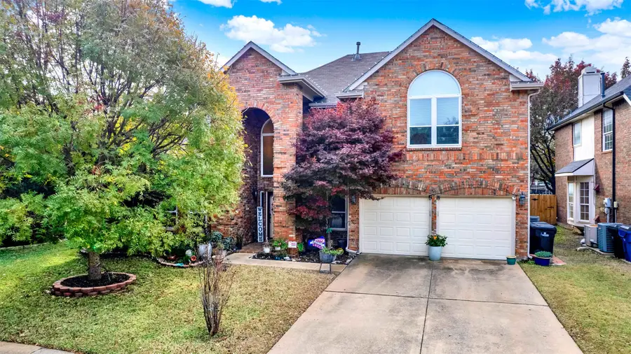 11109 New Orleans Drive, Frisco, TX 75035 - Image #2