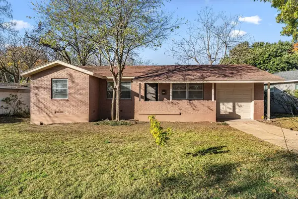 415 Walnut Street, Duncanville, TX 75116