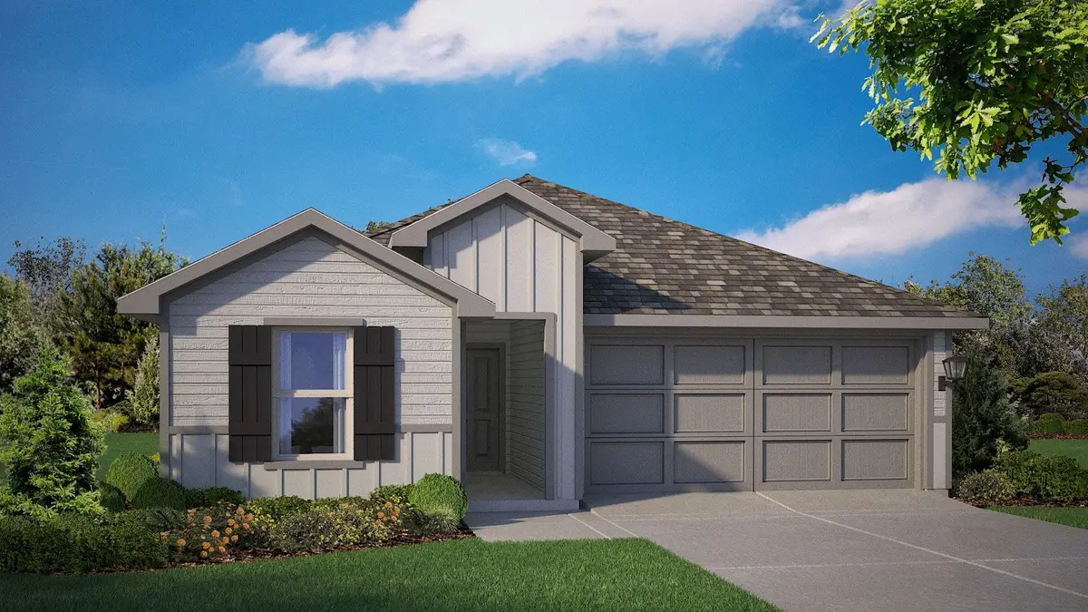 10657 Diamond Mine Drive, Fort Worth, TX 76036 - Image #1