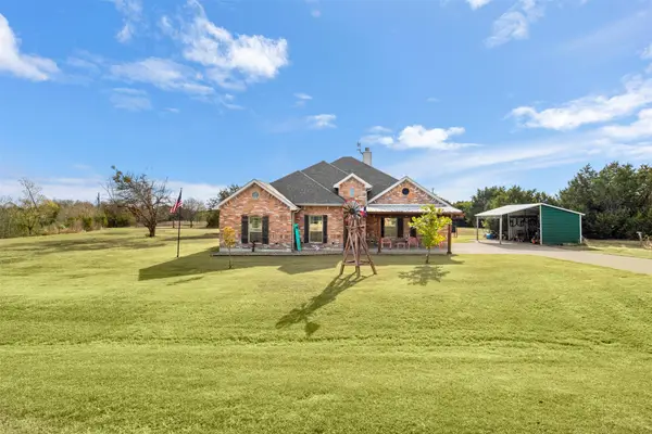 7717 Westover Hills Drive, Rio Vista, TX 76093