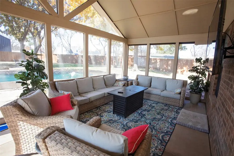 1408 Doral Court, Graham, TX 76450 - Image #2