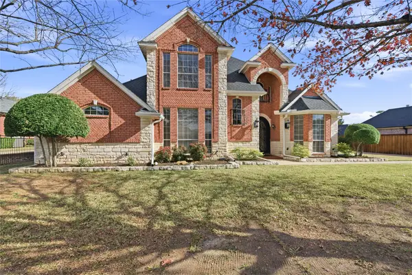 1110 Mccampbell Road, Mansfield, TX 76063