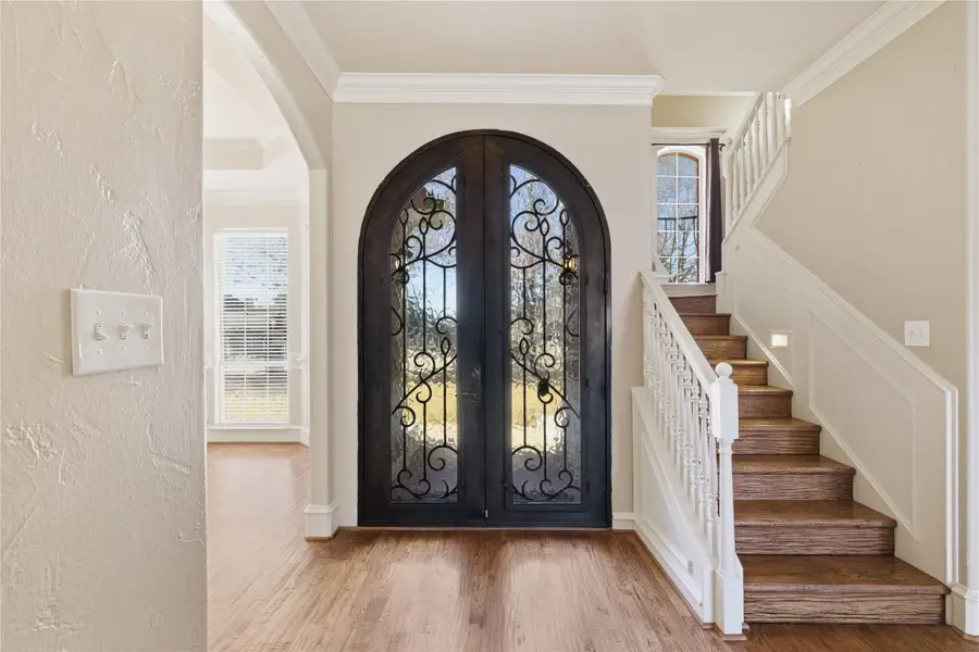 1110 Mccampbell Road, Mansfield, TX 76063 - Image #3