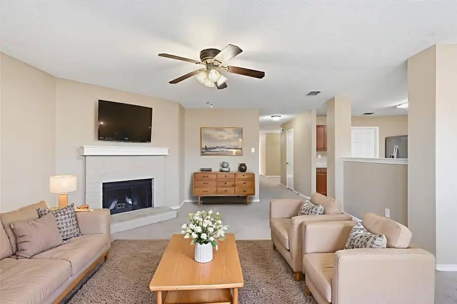 612 Granite Ridge Drive, Fort Worth, TX 76179 - Image #3