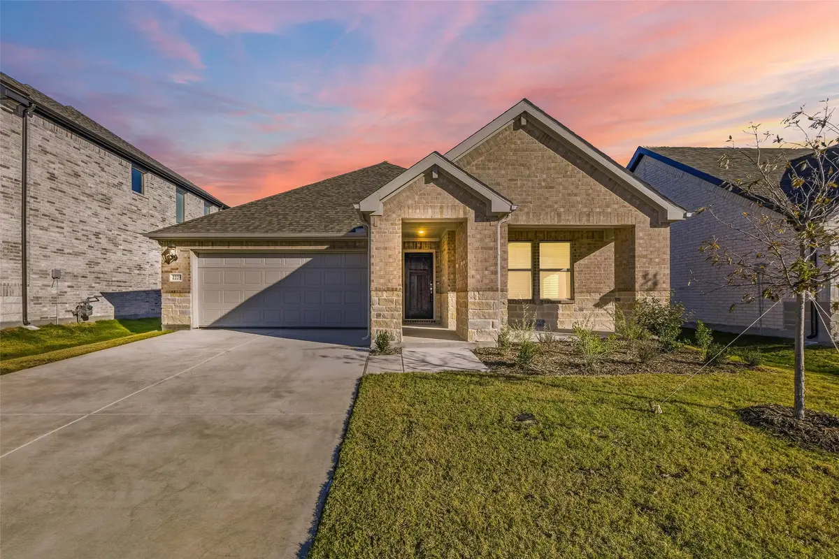 2225 Currents Road, Princeton, TX 75407 - Image #1