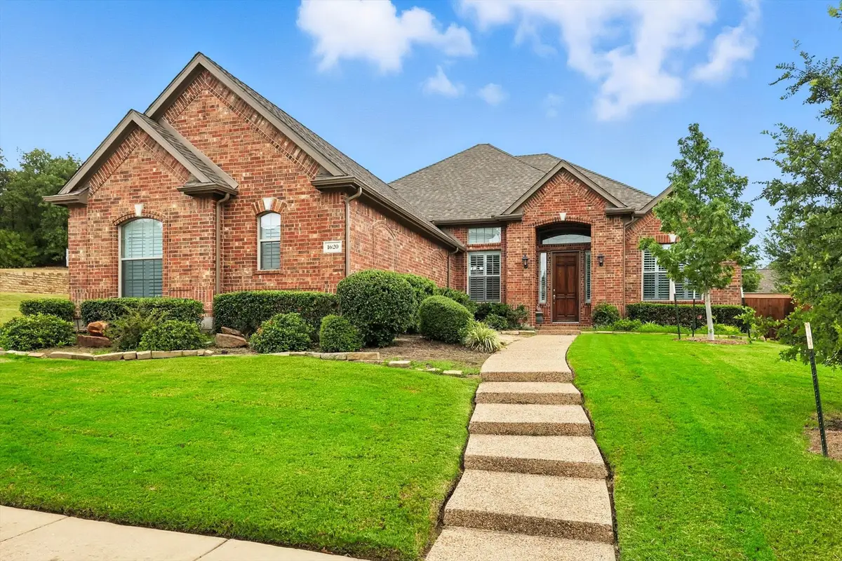 1620 Terrace Drive, Lantana, TX 76226 - Image #1