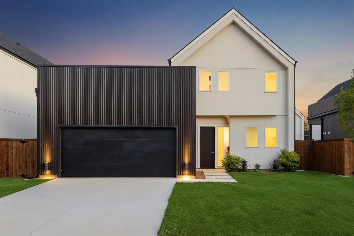 829 Nomas Street, Dallas, TX 75212 - Image #1