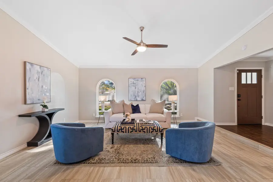 8605 Grumman Drive, Dallas, TX 75228 - Image #3