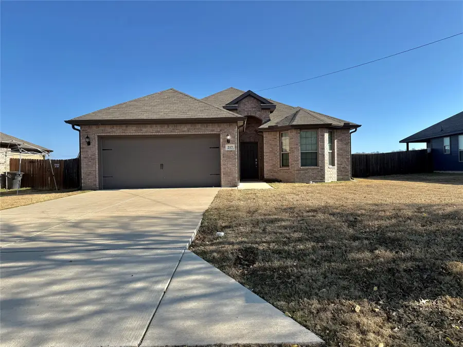 217 Pearl Street, Cleburne, TX 76031 - Image #2