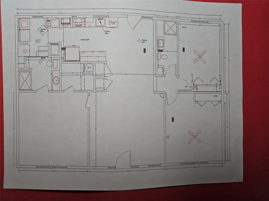 17245 Aspenwood, Lindale, TX 75771 - #2