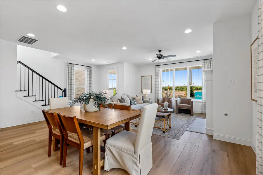 406 Sunset Lane, Fort Worth, TX 76114 - Image #2