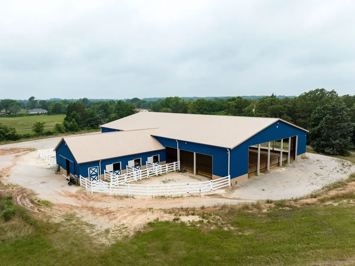 370 Vz County Road 4134, Canton, TX 75103 - Image #1