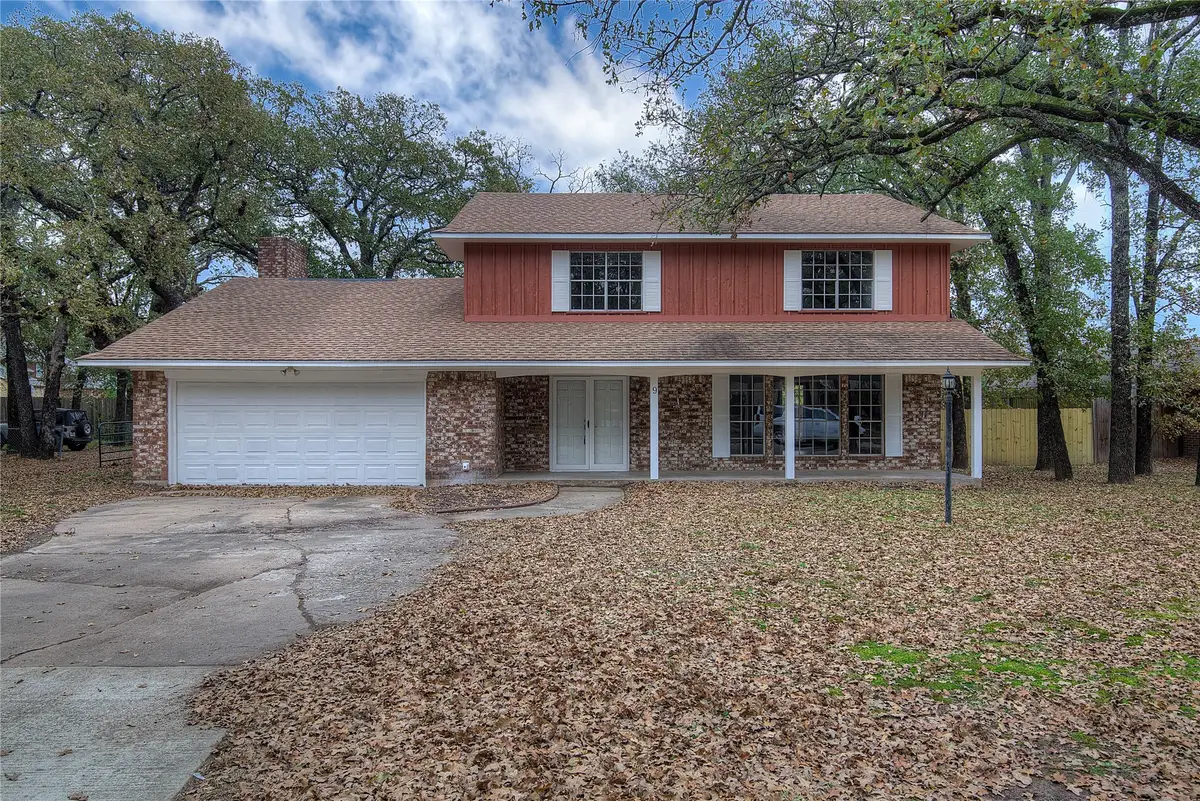 9 Timberside Drive, Greenville, TX 75402 - Image #1