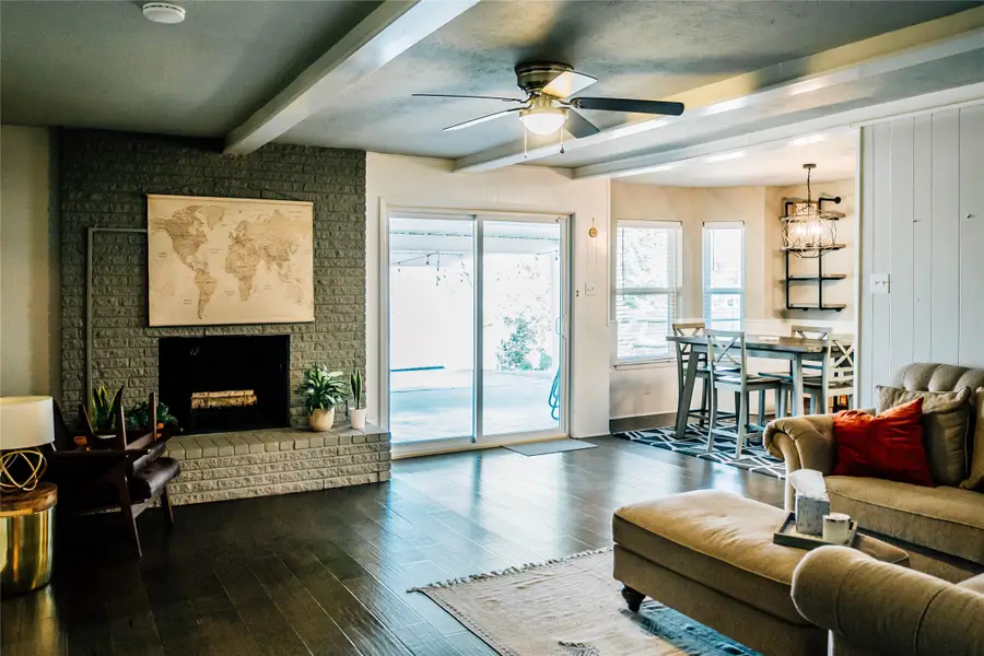 2912 Conejos Drive, Fort Worth, TX 76116 - Image #3