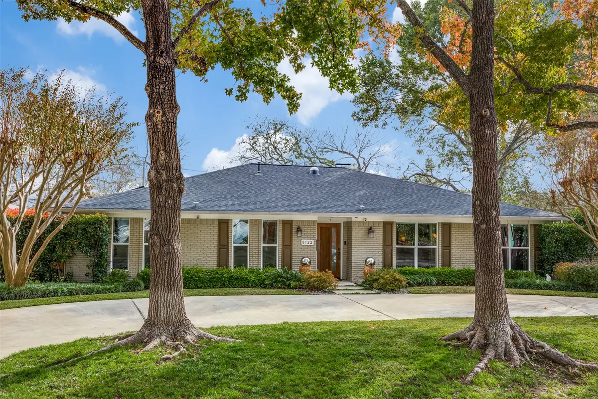 8122 San Cristobal Drive, Dallas, TX 75218 - Image #1