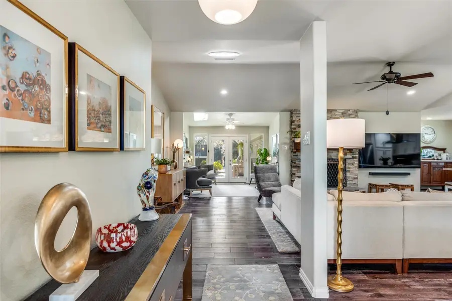 8122 San Cristobal Drive, Dallas, TX 75218 - Image #3