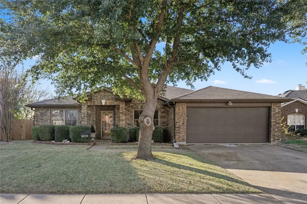 3809 Martha Lane, Rowlett, TX 75088 - Image #1
