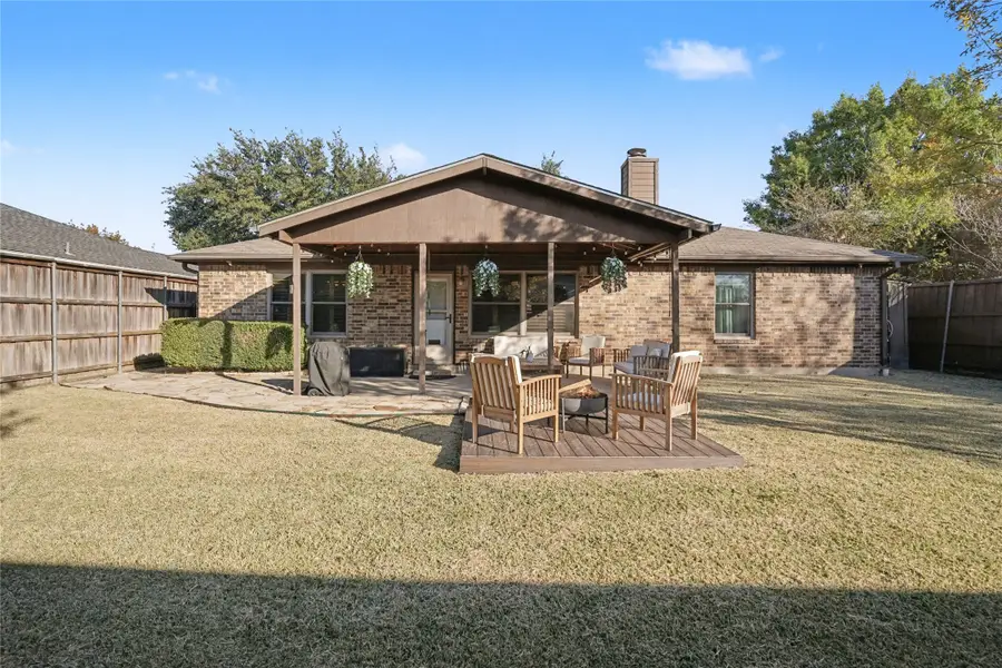 3809 Martha Lane, Rowlett, TX 75088 - Image #2