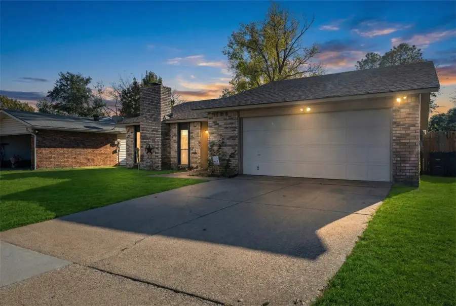 4021 Horizon Place, Fort Worth, TX 76133 - Image #3