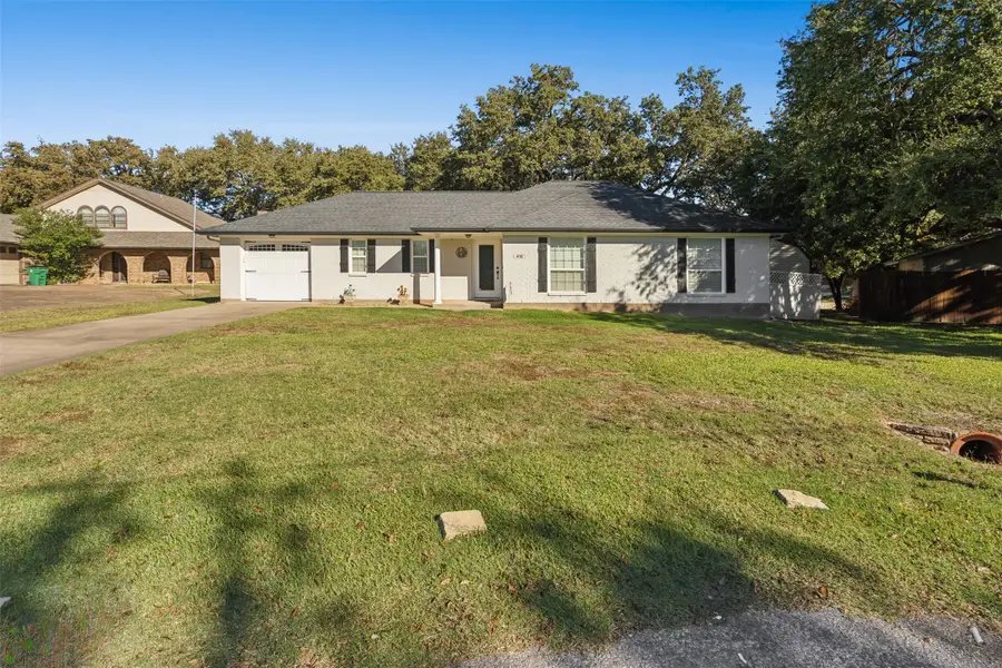 416 Granada Calle Court, Granbury, TX 76049 - Image #2