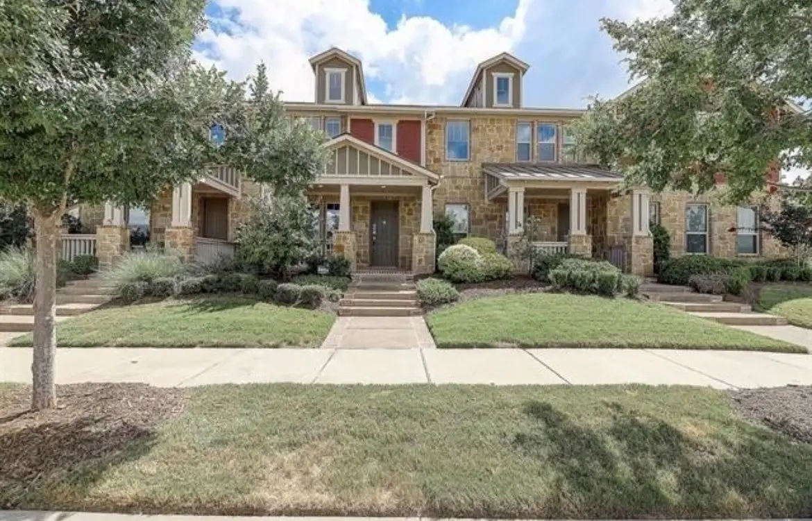 4207 Snow Goose Trail, Arlington, TX 76005 - Image #1