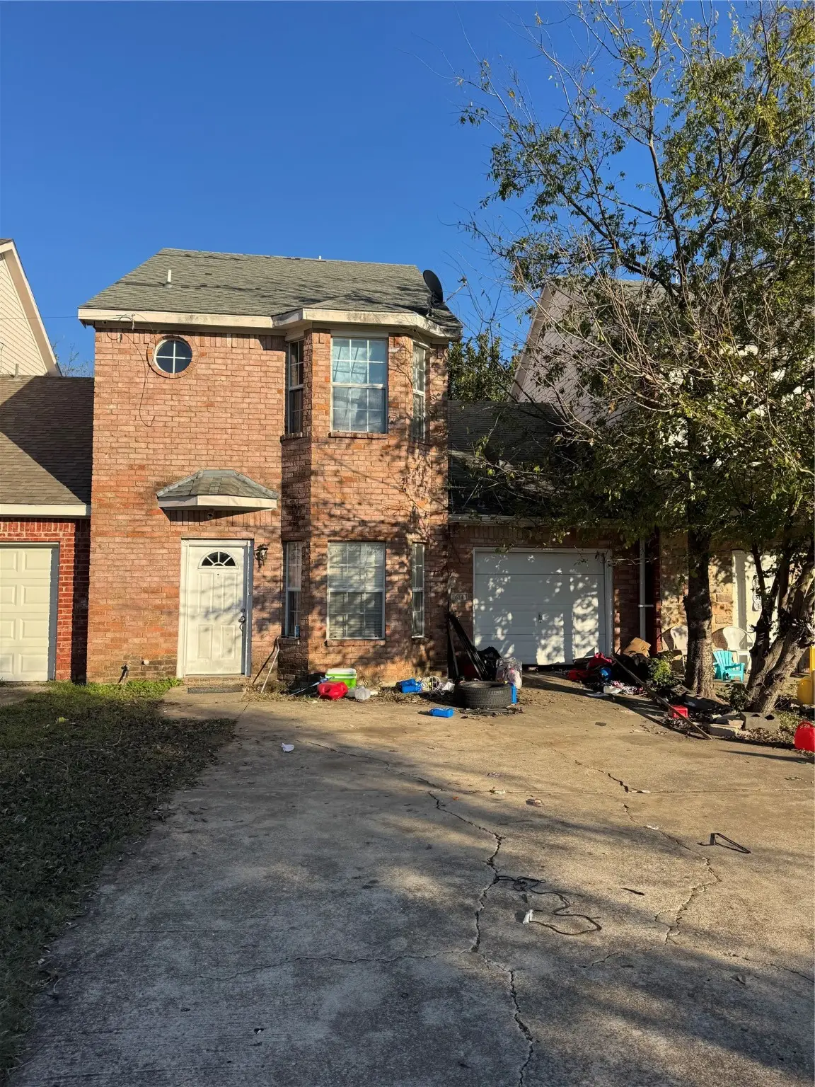 614 14th Street, Grand Prairie, TX 75050 - Image #1