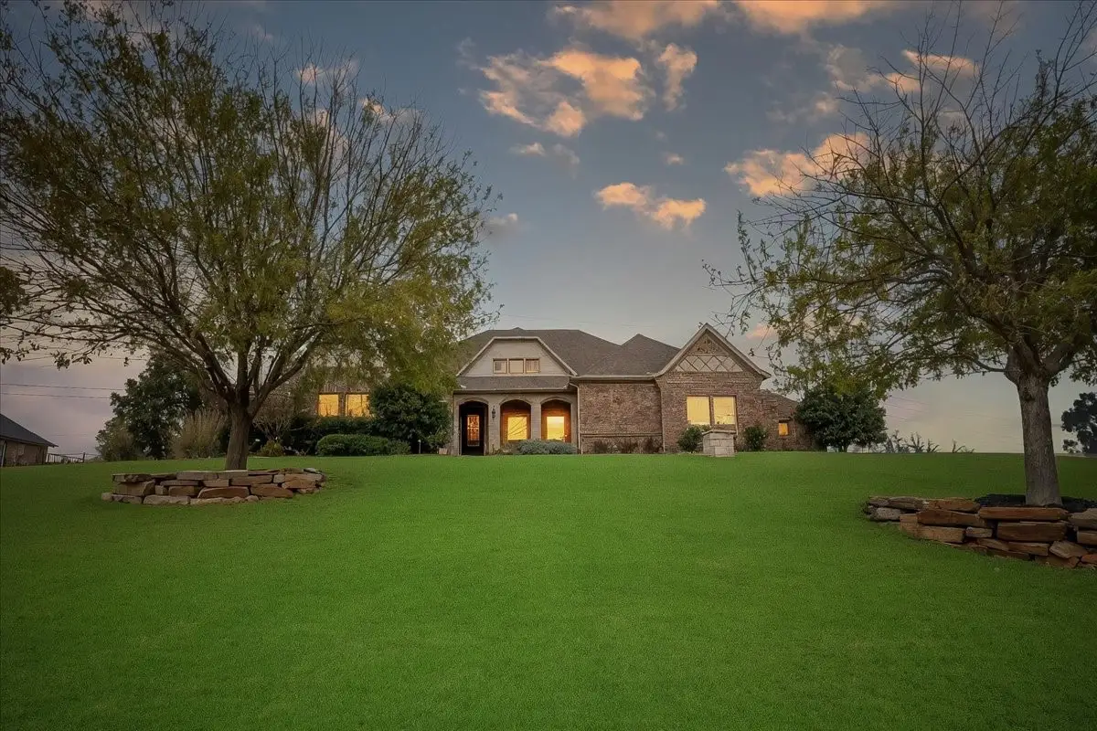 12741 Bella Roma Drive, Fort Worth, TX 76126 - Image #1