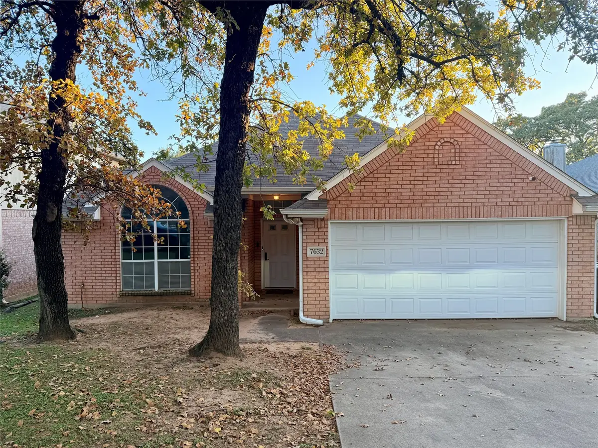 7632 Arbor Ridge Court, Fort Worth, TX 76112 - Image #1