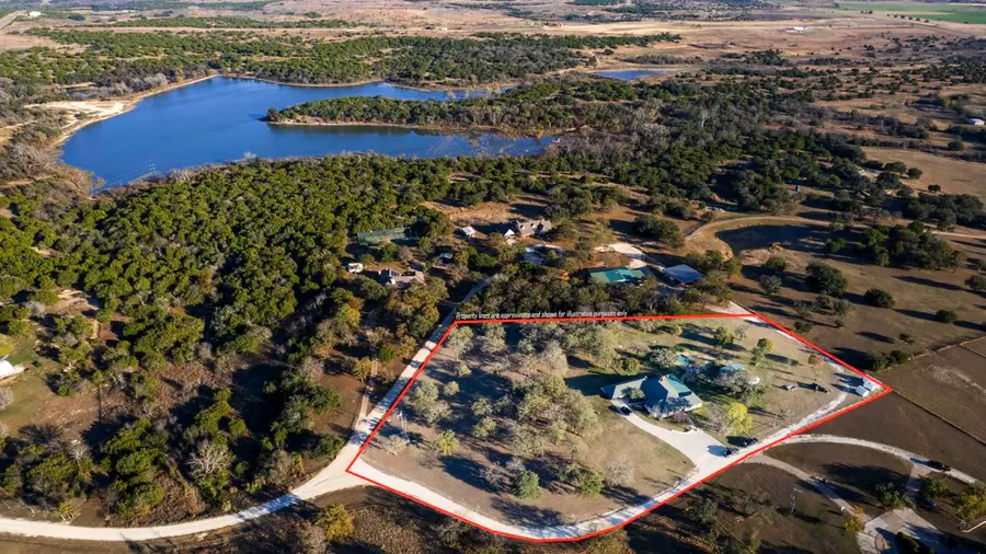 664 Cr 300, Hamilton, TX 76531 - Image #3