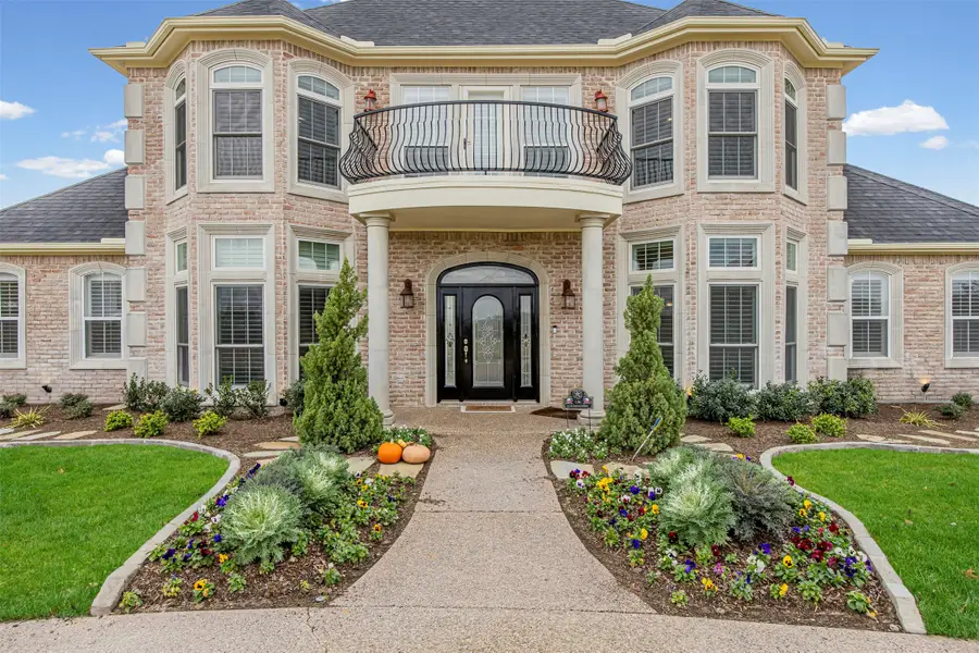 136 Club House Drive, Weatherford, TX 76087 - #3