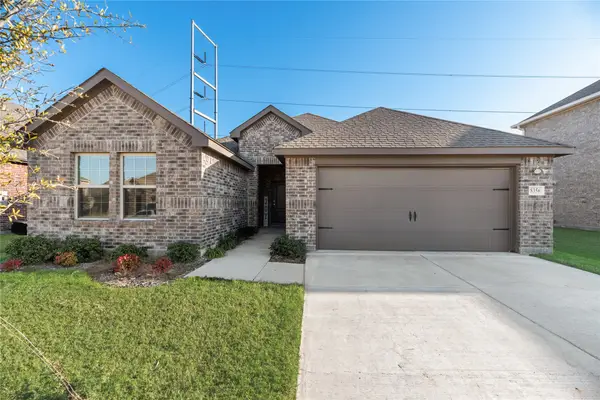 8356 George Brown Drive, Garland, TX 75043