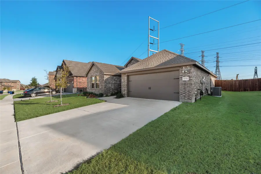 8356 George Brown Drive, Garland, TX 75043 - Image #2