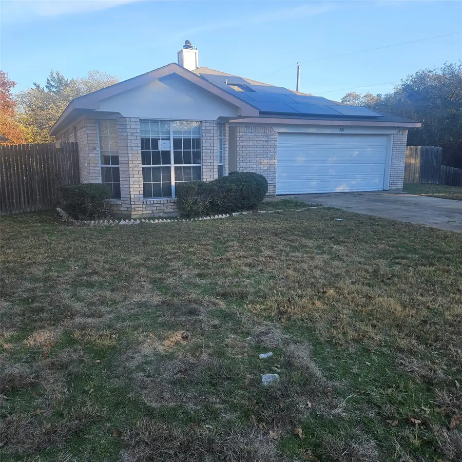 326 King Arthur Drive, Weatherford, TX 76086 - Image #3